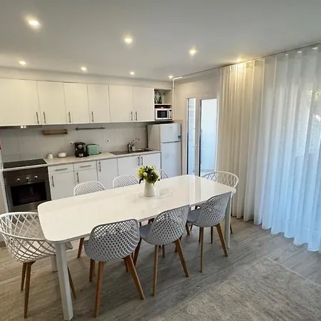 Tenis, Golf E Mar * Quarteira