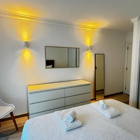 Apartment Tenis, Golf E Mar