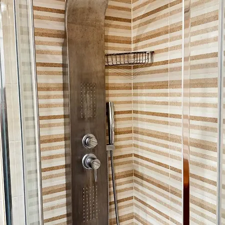 Tenis, Golf E Mar Apartment *