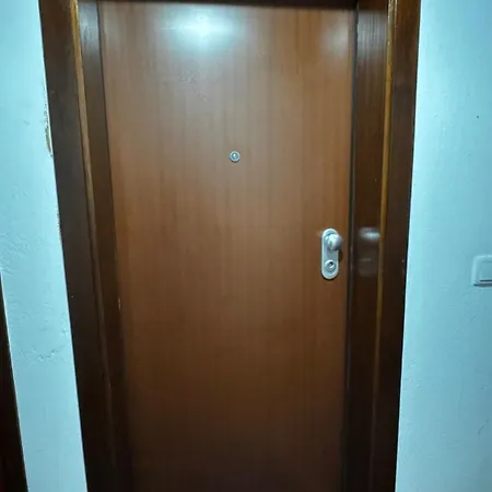 Tenis, Golf E Mar Apartment Quarteira