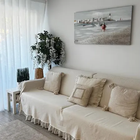 Apartment Tenis, Golf E Mar Quarteira