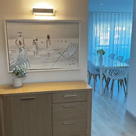 Tenis, Golf E Mar Quarteira