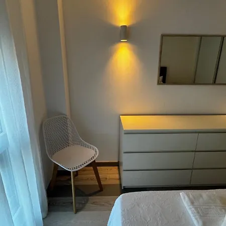 Tenis, Golf E Mar Apartment Quarteira