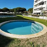 Appartement Tenis, Golf E Mar