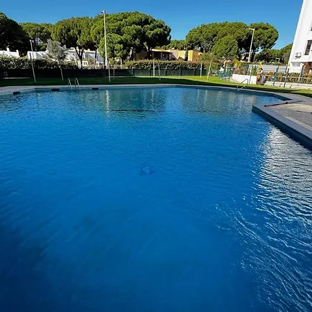 Tenis, Golf E Mar 아파트 *