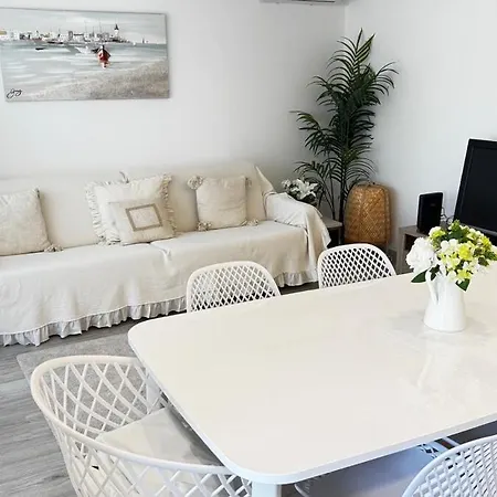 Tenis, Golf E Mar Appartamento Vilamoura