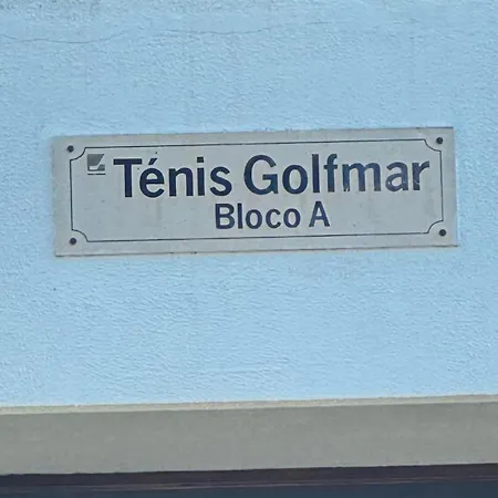 Tenis, Golf E Mar *