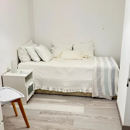 아파트 Tenis, Golf E Mar 쿼테이라