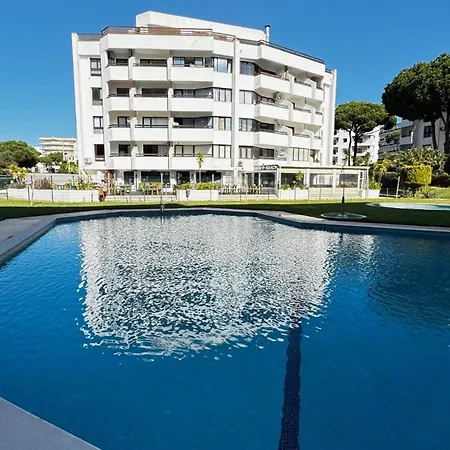 Tenis, Golf E Mar * Vilamoura